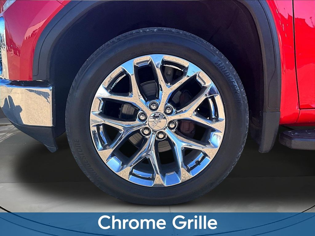 2019 GMC Sierra 1500 SLT - Photo 35