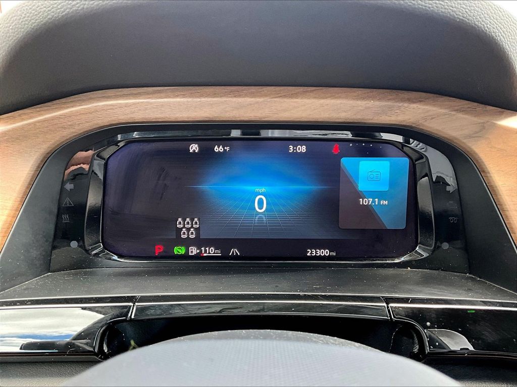 2024 Volkswagen Atlas SE - Photo 17