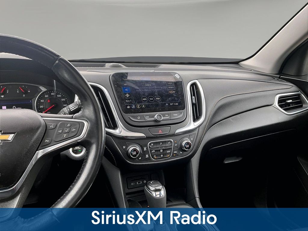 2020 Chevrolet Equinox Premier - Photo 12