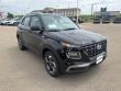 New 2025 Hyundai Venue SEL SUV