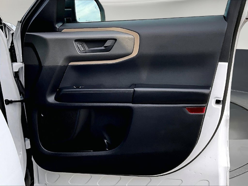 2025 Ford Bronco Sport Big Bend - Photo 33