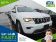 Used 2020 Jeep Grand Cherokee Limited SUV