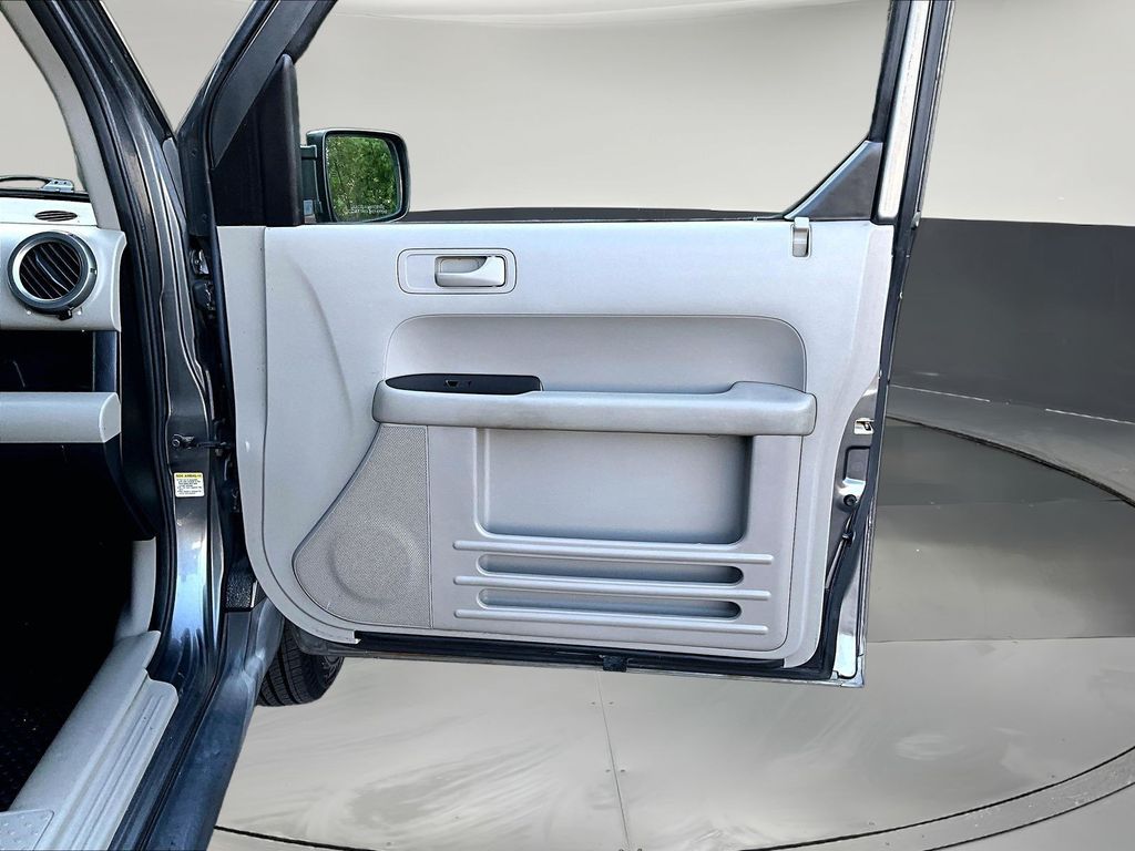 2010 Honda Element EX - Photo 26