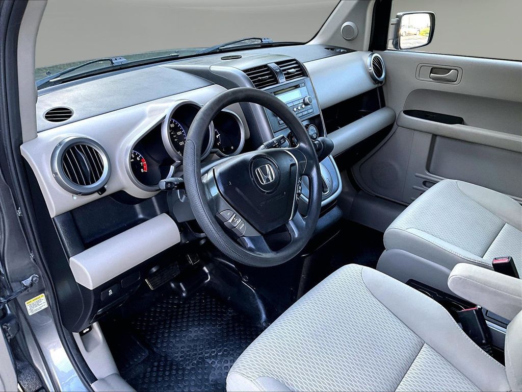 2010 Honda Element EX - Photo 19