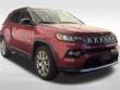 Used 2025 Jeep Compass Limited SUV