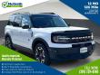 Used 2021 Ford Bronco Sport Outer Banks SUV