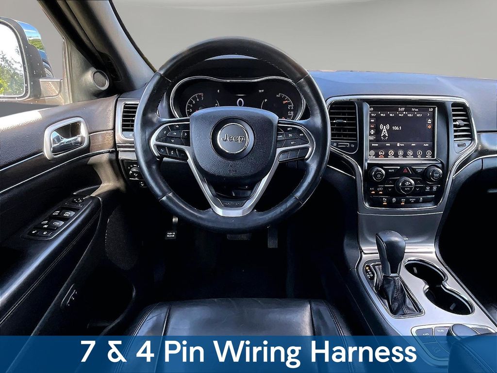 2018 Jeep Grand Cherokee Limited - Photo 11