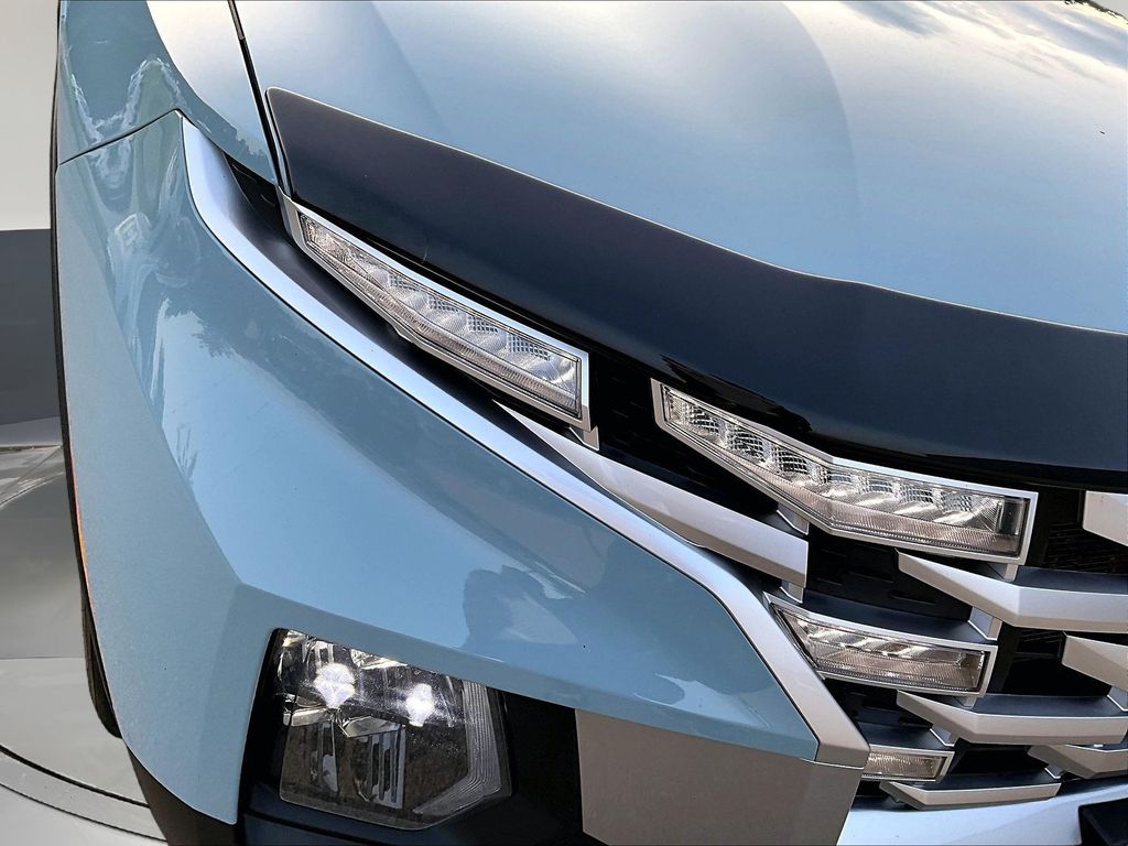 2024 Hyundai Santa Cruz SEL - Photo 32