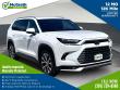 Used 2024 Toyota Grand Highlander Hybrid Limited MAX SUV