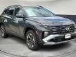 New 2025 Hyundai Tucson SEL AWD SUV