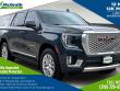 Used 2022 GMC Yukon Denali SUV