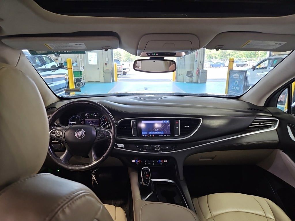 2020 Buick Enclave Essence - Photo 6