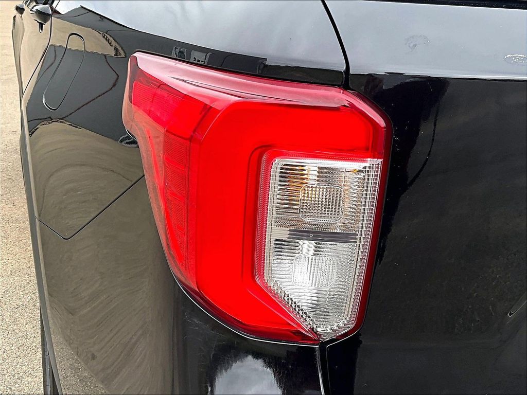 2021 Ford Explorer Limited - Photo 27
