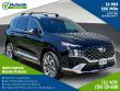 Used 2023 Hyundai Santa Fe Calligraphy SUV