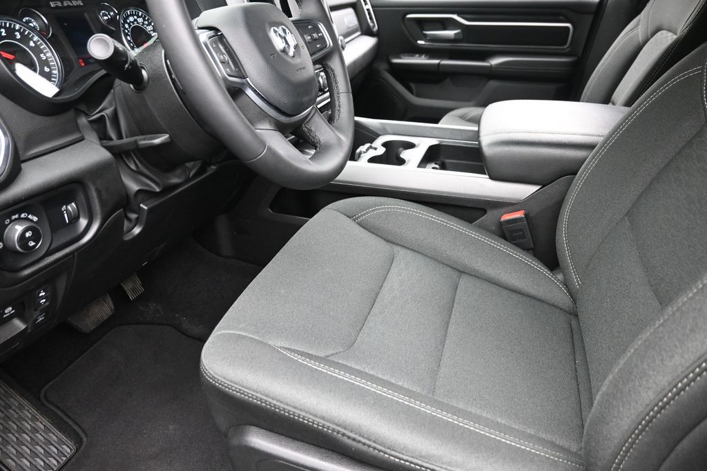 2025 RAM Ram 1500 Pickup Big Horn/Lone Star - Photo 16