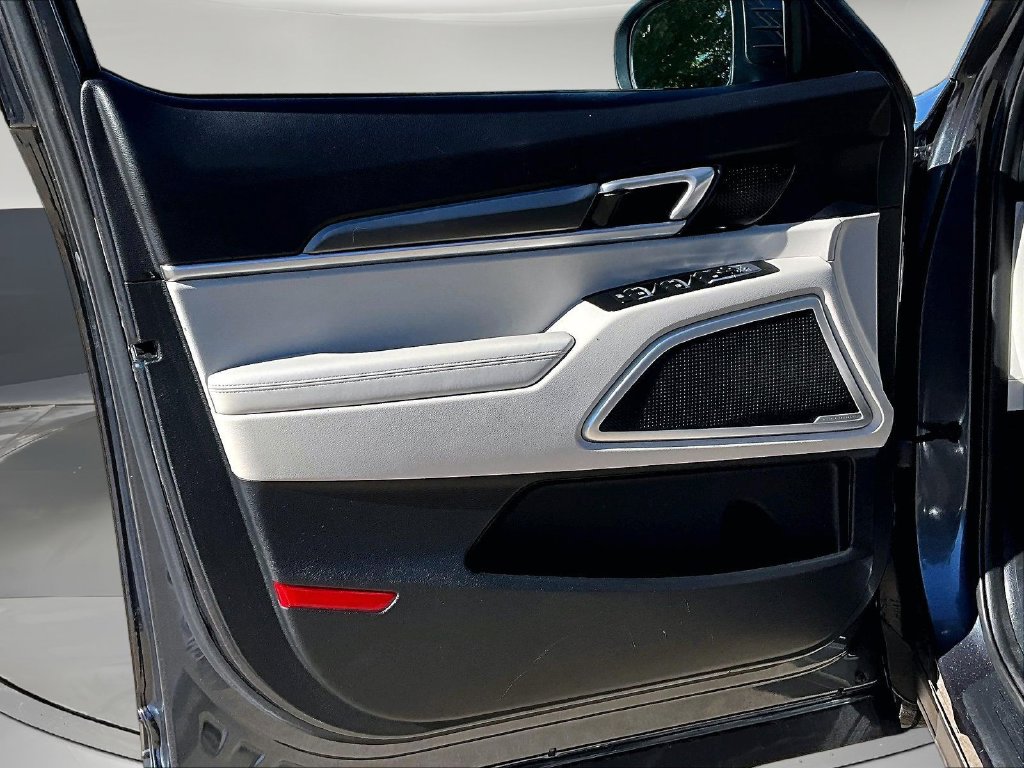 2020 Kia Telluride S - Photo 25