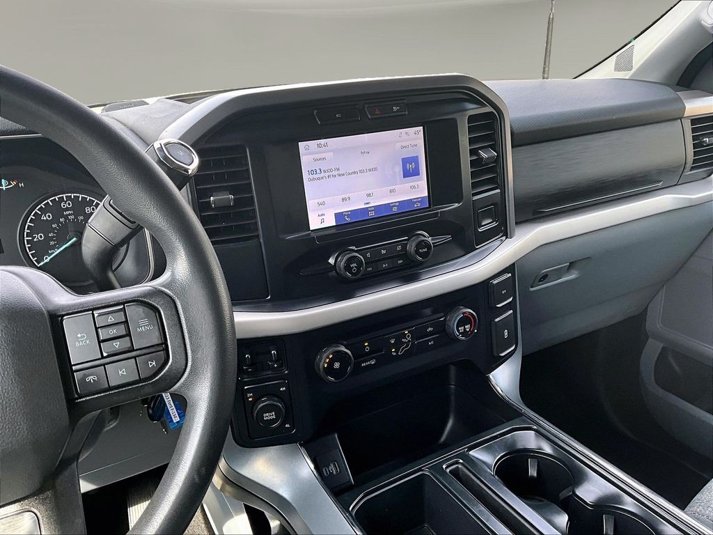 2023 Ford F-150 XLT - Photo 13