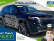 Used 2022 Jeep Compass Limited SUV