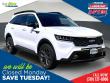 Used 2023 Kia Sorento X-Line EX SUV
