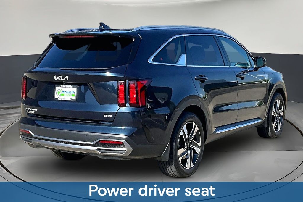 2023 Kia Sorento EX Hybrid - Photo 7