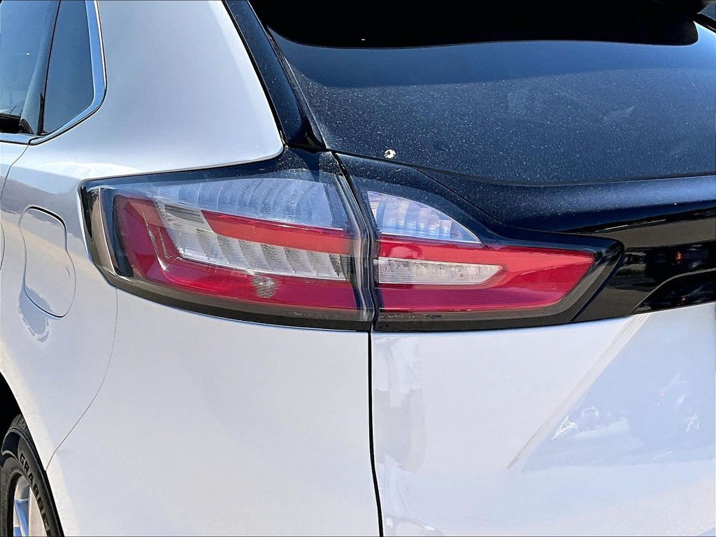 2023 Ford Edge SEL - Photo 27