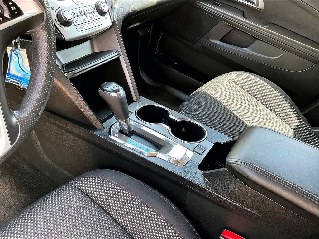2016 Chevrolet Equinox LT - Photo 22