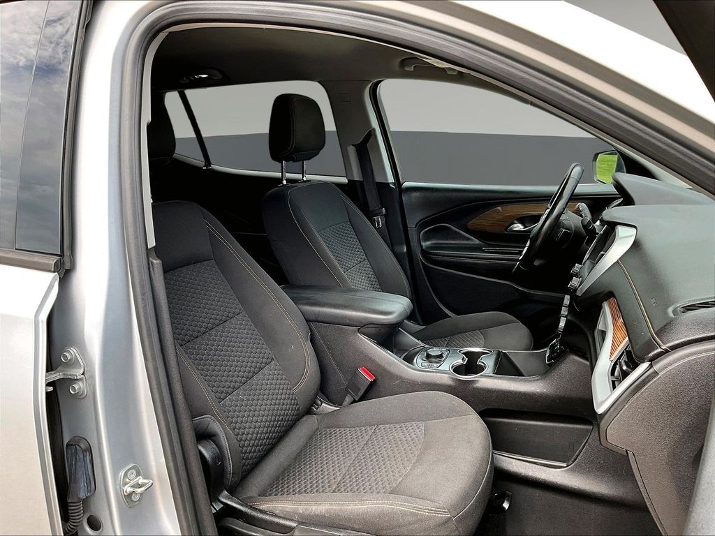 2018 GMC Terrain SLE - Photo 33