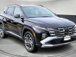 New 2026 Hyundai Tucson Hybrid Limited SUV