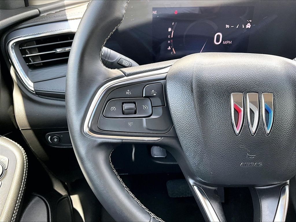 2025 Buick Encore GX Preferred - Photo 15