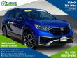 Used 2021 Honda CR-V EX AWD SUV