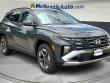 New 2025 Hyundai Tucson SEL AWD SUV