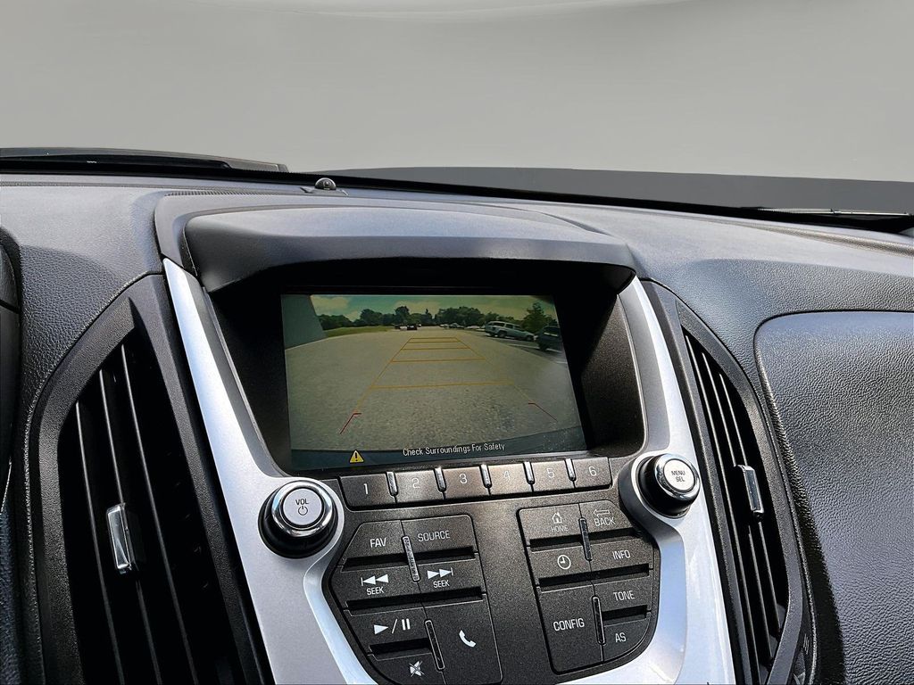 2016 Chevrolet Equinox LT - Photo 17