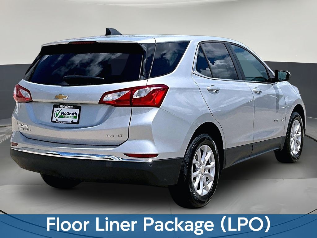 2021 Chevrolet Equinox LT - Photo 8