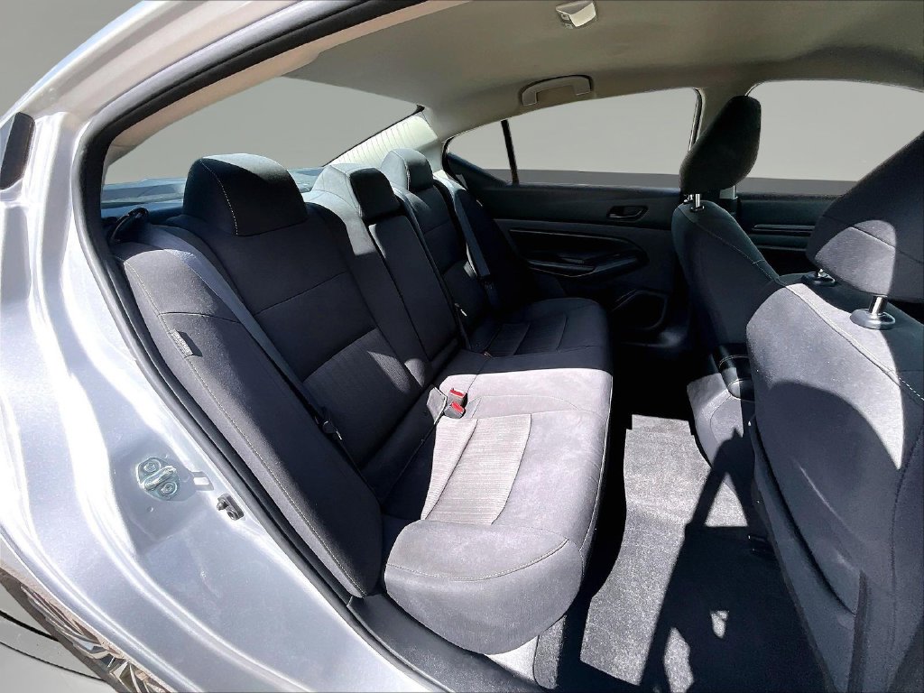 2025 Nissan Altima SV - Photo 27