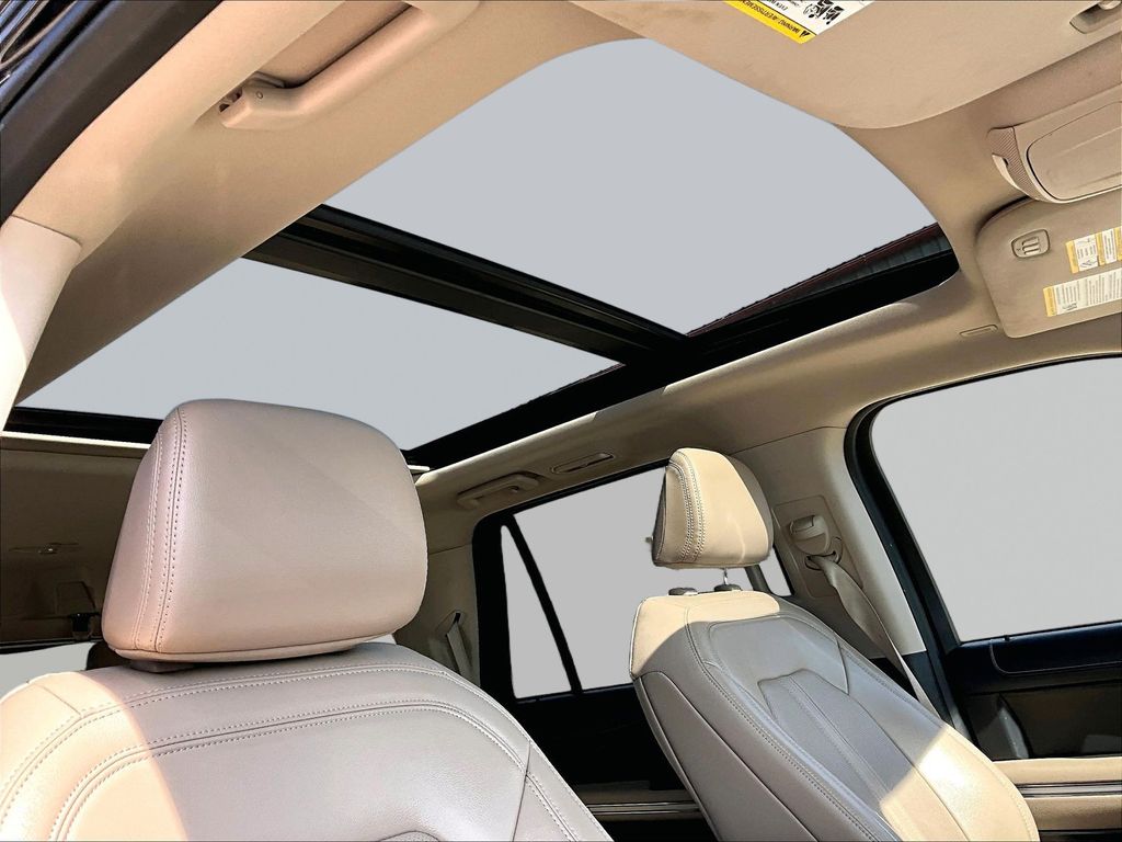 2024 Ford Expedition Limited - Photo 31