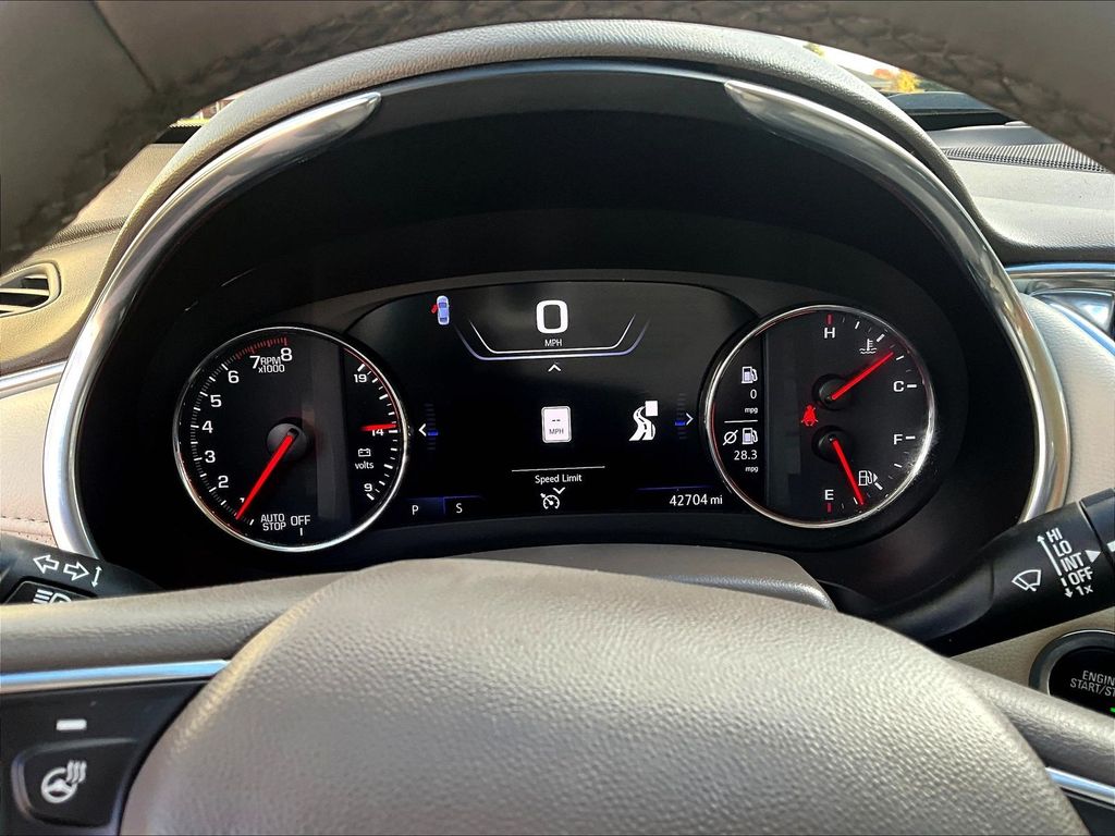 2024 Chevrolet Malibu 2LT - Photo 16