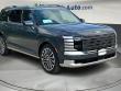 New 2026 Hyundai Palisade Calligraphy AWD SUV