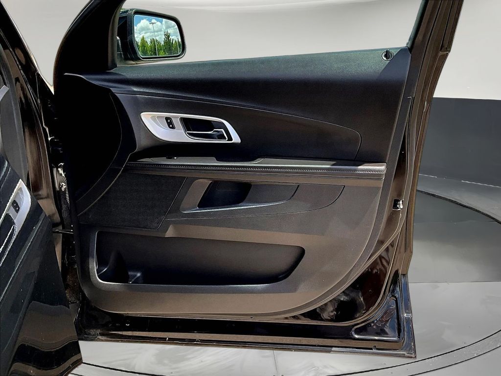 2016 Chevrolet Equinox LT - Photo 31