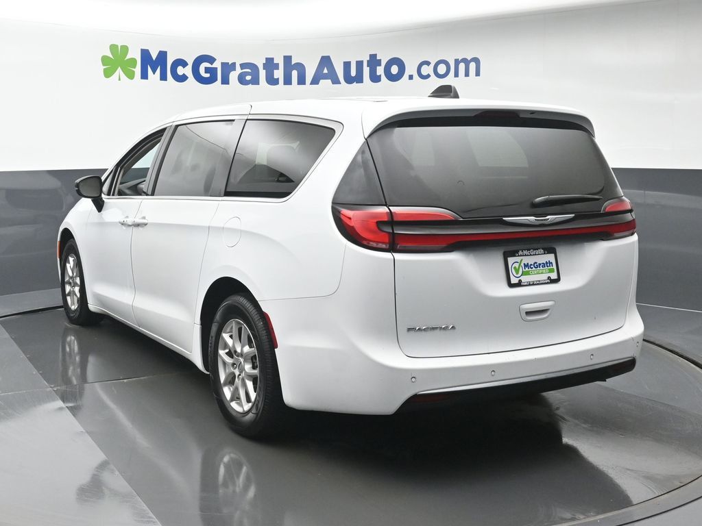 2024 Chrysler Pacifica Touring L - Photo 28