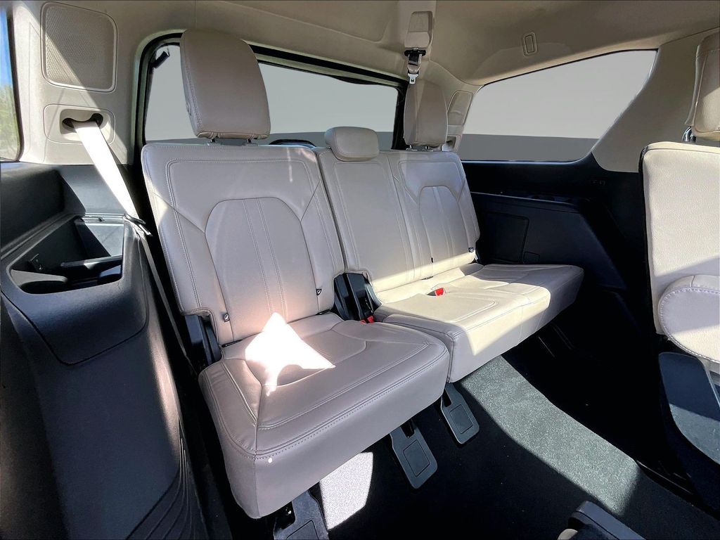 2024 Ford Expedition Limited - Photo 29