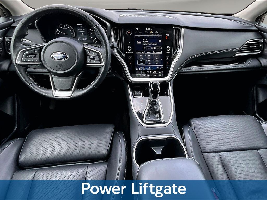2024 Subaru Outback Limited - Photo 10