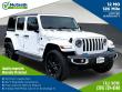 Used 2023 Jeep Wrangler 4xe Sahara SUV