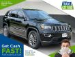 Used 2020 Jeep Grand Cherokee Laredo SUV