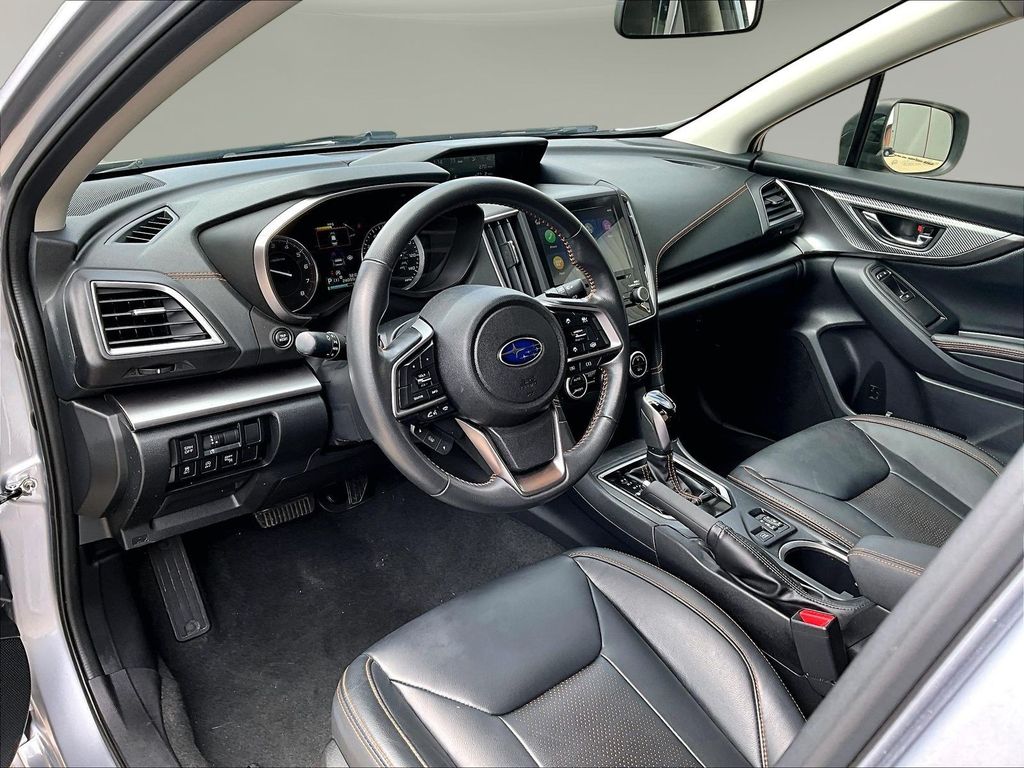 2023 Subaru Crosstrek Limited - Photo 22