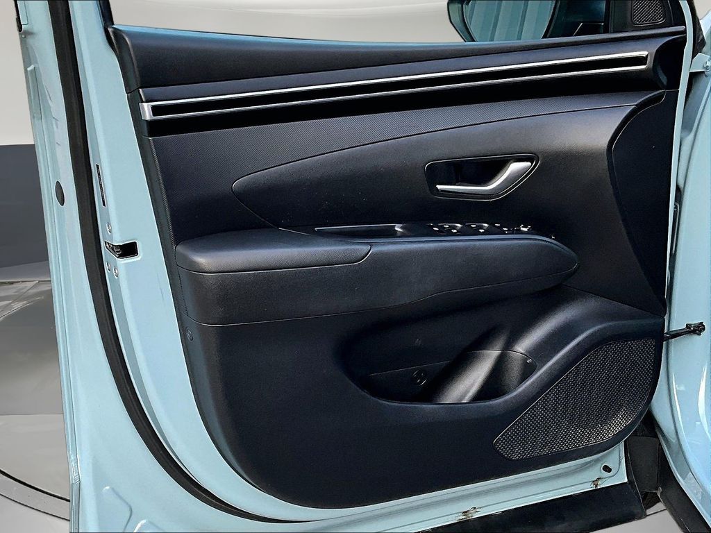 2024 Hyundai Santa Cruz SEL - Photo 25