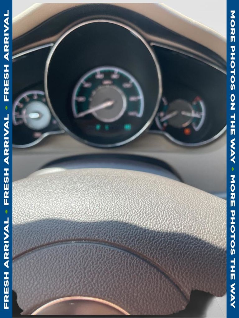 2008 Chevrolet Malibu LTZ's photo