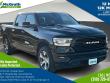 Used 2023 Ram 1500 Laramie Truck Crew Cab