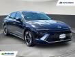 New 2026 Hyundai Sonata SEL Sport Sedan