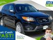 Used 2011 Hyundai Santa Fe GLS SUV