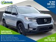  Honda Passport